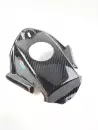 Carbon Tank Cover Honda CRF 450 17-20, CRF 250 18-21