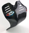 Carbon Motorschutz Kawasaki KXF 450 09-15