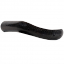 Carbon Exhaust Guard Kawasaki KXF 250 04-12, Suzuki RMZ250 04-07
