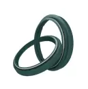 SKF Paioli 38mm, 1x fork seal ring und 1x Staubkappe