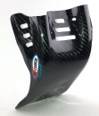 Carbon Motorschutz KTM SXF 450 19-22 / Husqvarna FC 450 19-22, Gas-Gas MC450F 21-23
