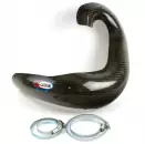 Carbon Exhaust Guard KTM SX/EXC 250/300 FMF Gnarly 04-16, Husky 250/300 14-16 XLDesign