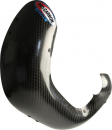 Carbon Krümmerschutz KTM SXF 450 13-15