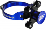 Scar Starthilfe - 58,4mm Husqvarna 14-20, Sherco 15-20, Husaberg 09-14  - Farbe blau