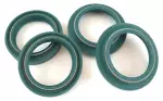 SKF Mountainbike Fork Seal Kit - MARZOCCHI 35mm (4 items)