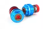 N10Z shock valve 34x1  Honda CRF 450 / Suzuki RMZ 250 / Yamaha YZF 250/450