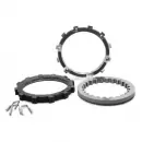 Rekluse Radius CX Clutchsverschleißkit Honda CRF450R/RX/L/RWE/X, CR250R, CR500R,TRX450R ATV