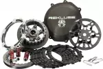 Rekluse RadiusCX automatic clutch - Kawasaki KX450F 21-23, KX450X 21-23