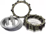 Rekluse TorqDrive Clutch Pack KTM 390/250 Duke/Adventure/RC, Husqvarna 401