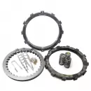 Rekluse Radius X automatic clutch Indian FTR 1200 19-22, FTR1200 Rally 20-22. FTR 1200S 20-22