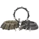 Rekluse RadiusX Automatikkupplung Yamaha FZ-07 14-17,  MT-07 14-22,  Tenere700 19-25,  XSR700 15-22