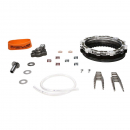 Rekluse Radius X 4.0 Automatikkupplung - Kawasaki KXF450 06-15, KFX450R 08-14, KLX450R 08-21