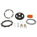 Rekluse Radius X 4.0 Automatikkupplung - GasGas EC250F 10-15, EC300F 13-15, Yamaha YZ250F 01-13