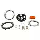 Rekluse RadiusX 4.0 automatic clutch - Yamaha YZ125 05-23, YZ125X 20-23