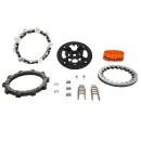 Rekluse Radius X 4.0 Automatikkupplung Yamaha Tenere ab 2019
