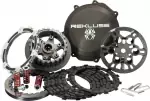 Rekluse RadiusCX automatic clutch - Honda CRF450 L, CRF450X 19-23