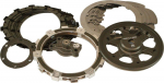 Rekluse Radius X automatic clutch KTM 690 19-23/ Husqvarna 701 19-23