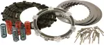 Rekluse Radius X Automatikkupplung Yamaha Tracer 900 GT/ MT-09/FJ-09/XSR900/Niken/Niken GT