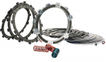 Rekluse Radius X Automatikkupplung Kawasaki Ninja 650 06-16, Versys 650 07-22, Vulcan S 15-23