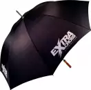 Extracross Regenschirm Schwarz