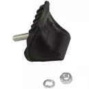 Motocross Reifenhalter rear 2.15 Zoll Felgen