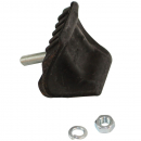 Motocross Reifenhalter rear 2.15 Zoll Felgen