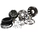 Rekluse RadiusCX clutch + Basket – Harley-Davidson TwinCam Seilzugkupplung 2011-2017