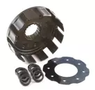 Rekluse Clutch Basket Honda CRF450R 02-16, CRF450X 05-09/12-18, CR250R 92-07