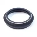 WP OEM - Staubmanschette SKF 48mm schwarz