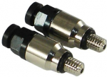 Scar forkentlüftungsventile - M4*0.7 WP/Marzocchi/Ohlins/Paioli Farbe schwarz 