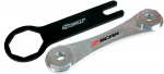 Scar Kayaba / KYB Fork cap wrench tool - Size: 49mm - CRF450R / YZ250F/450F, YZ125/250 / KX450F