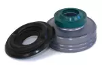 SKF shock seal head Showa shock absorber 18x50x24,5