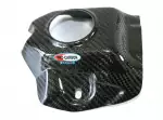 Carbon Tank Cover Suzuki RMZ 450 08-14