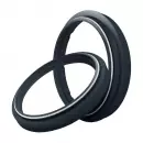 SKF KYB 41mm Yamaha R6, 1x fork seal ring und 1x Staubkappe, schwarz