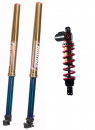 Showa A-Kit Fahrwerk für Honda CRF 250 / 450 ab 2017