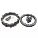 Rekluse TorqDrive Kupplung Indian FTR/FTR S 19-22, FTR Rally 20-22, FTR R Carbon 22