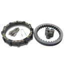 Rekluse TorqDrive Honda Africa Twin CRF1000L 20-21