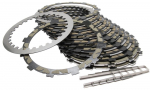 Rekluse TorqDrive Kawasaki Ninja 650 06-16, Versys 650 07-20, Vulcan S 15-20