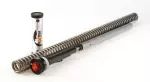 WP OEM - Umrüstkit der WP Motocross Luftgabel auf Federn KTM / Husqvarna 2016-20, 7500 Cartridge