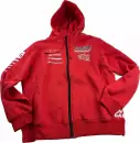 Troy Lee Designs Gas Gas Team Kapuzenjacke S