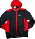 Replica Team Zip Hoodie