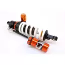 TRIUMPH 1200 Explorer 2012 - 2015 TracTive Federbein X-TREME + HPA