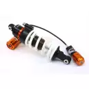 BMW R80GS (Dakar) 1988 - 1996 TracTive Federbein X-TREME + HPA