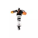 CFMOTO 450 MT 2024 - 2025 TracTive Federbein X-TREME + HPA (+25mm) Long Travel