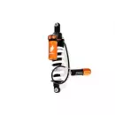 DUCATI DesertX Rally 2024 - 2025 TracTive Federbein X-TREME + HPA (Low -25mm)