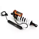 BMW R1250GS 2018 - 2024 TracTive Federbein X-TREME + EPA2 (Factory Low -25mm)