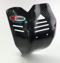 Carbon Motorschutz Yamaha YZF 450 14-17