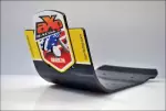 AXP Glide Plate Suzuki RMZ450 10-16