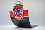 AXP Glide Plate Honda CRF250 13-17