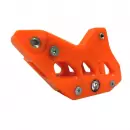 ..Restbestand..AXP chain guard KTM EXC/SXF 16-22, Husqvarna TE/FE/FC 14-22, Sherco 12-22 orange